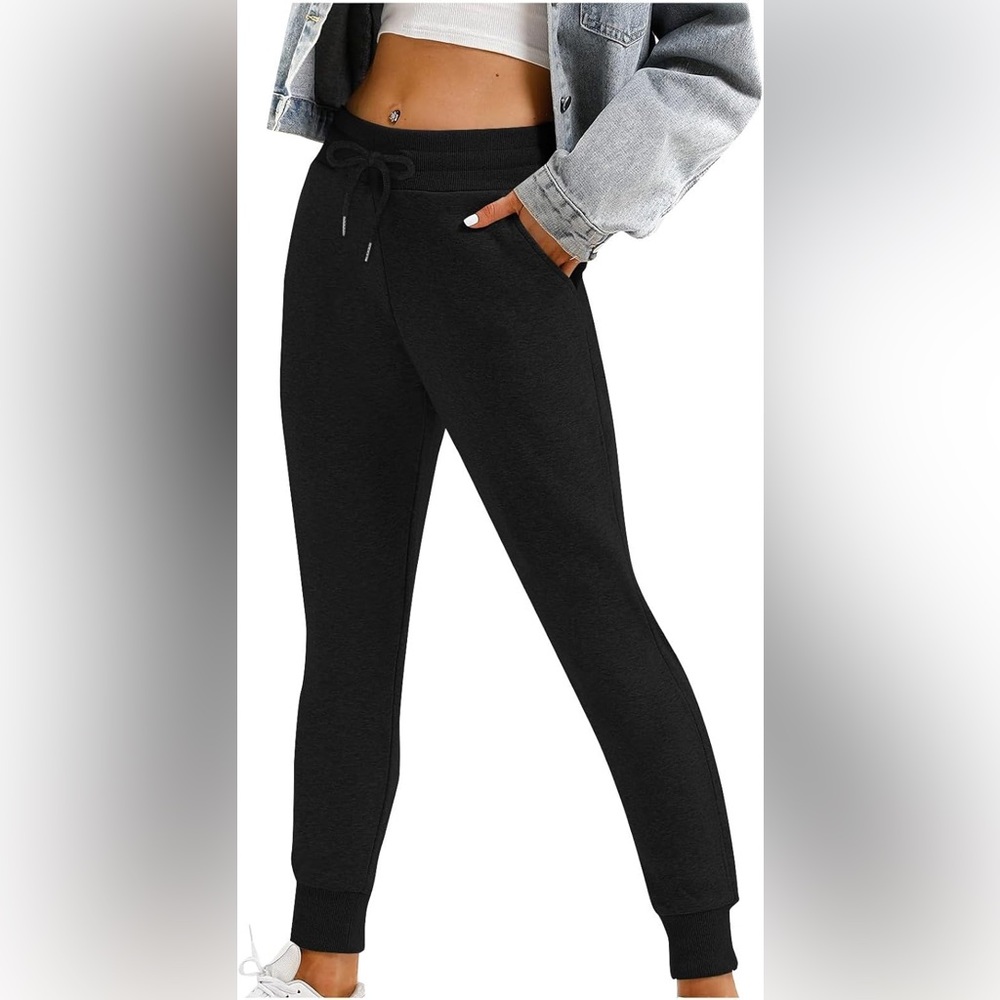Shape City Jogger